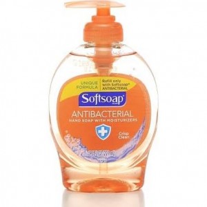 softsoap